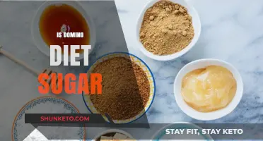 Domino Diet: Sugar's Downfall