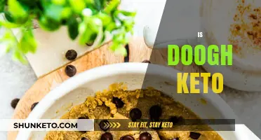 Exploring the Keto Diet: Is Dough a Fit?