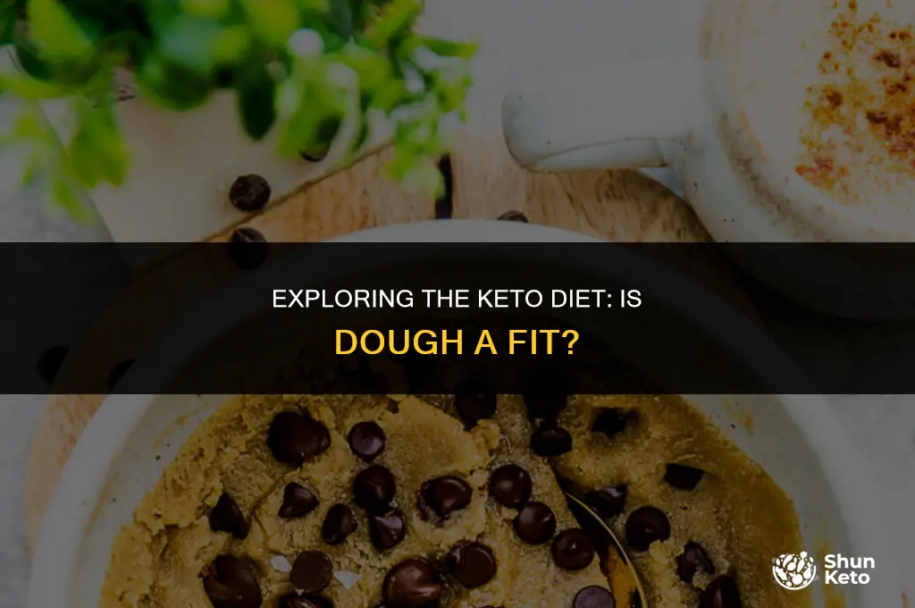 is doogh keto