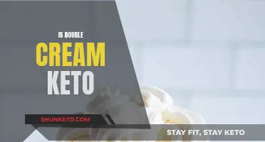 Double Cream Keto: What You Need to Know