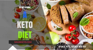 Is Dr. Atkins the Pioneer of the Keto Diet?