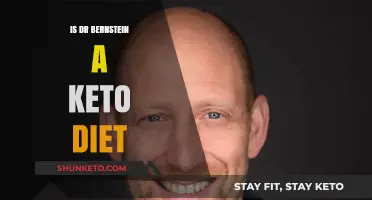 Dr. Bernstein's Keto Connection: Unraveling the Diet Debate