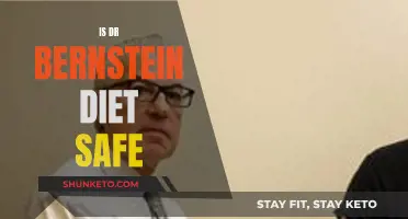Dr. Bernstein Diet: Safe Weight Loss Strategy?