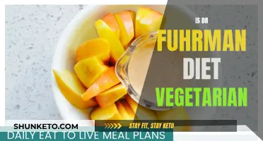 Fuhrman Diet: A Vegetarian's Dream or Nightmare?