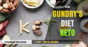 Is Dr. Gundry's Diet Keto-Friendly? Unraveling the Facts