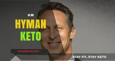 Exploring the Keto Craze: Insights from Dr. Hyman's Perspective