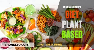 Dr. McDougall's Diet: A Plant-Based Plan?