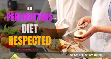 Dr. Perlmutter's Diet: Respected or Not?
