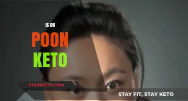 Exploring the Keto Craze: A Comprehensive Guide to Dr. Poon's Approach