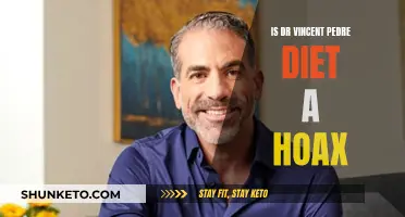 Dr. Vincent Pedre's Diet: Healthy or Hoax?