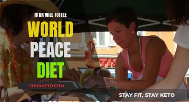 The World Peace Diet: Dr. Will Tuttle's Vision