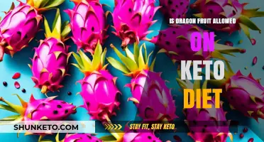 Can You Eat Dragon Fruit on a Keto Diet? Find Out!
