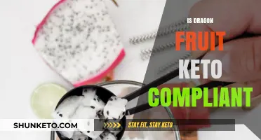 Dragon Fruit on Keto: A Nutritional Powerhouse or Carbo Culprit?