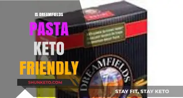 Exploring Dreamfields Pasta: A Keto-Friendly Option or Not?