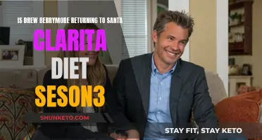 Santa Clarita Diet: Drew Barrymore's Return Confirmed for Season 3