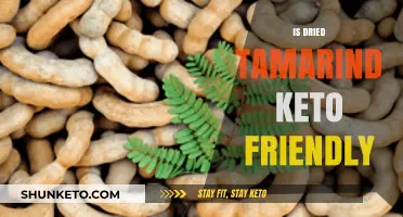 Exploring Tamarind's Keto Compatibility: A Comprehensive Guide
