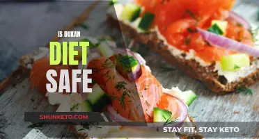 Dukan Diet: Is It Safe and Sustainable?