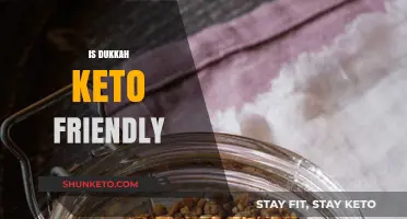 Exploring Dukkah: A Flavorful Spice Blend's Keto Compatibility