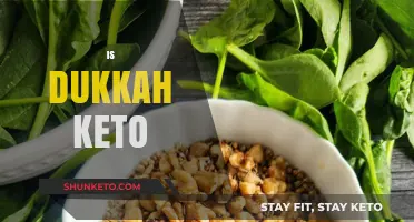 Exploring Dukkah: A Flavorful Spice Blend's Keto Compatibility