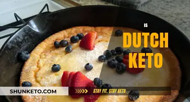 Exploring the Dutch Keto Diet: Facts, Myths, and Recipes