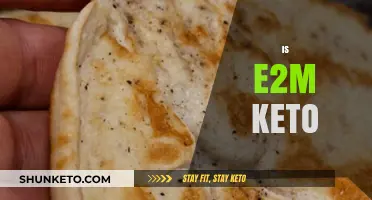 Exploring the E2M Keto Diet: Facts, Myths, and Results