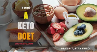 Is the Keto Diet Right for You? Benefits, Risks, and Tips