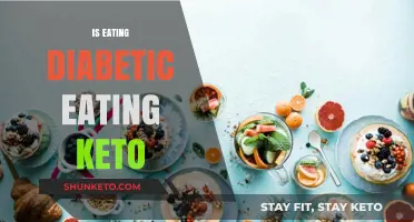 Diabetic and Keto: Can These Diets Coexist for Better Health?
