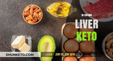 Is Eating Liver Keto-Friendly? Nutritional Benefits and Diet Compatibility