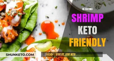 Is Shrimp Keto-Friendly? A Low-Carb Seafood Guide for Ketogenic Diets