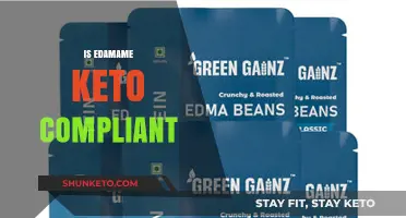 Exploring Edamame: A Keto-Friendly Snack Option?