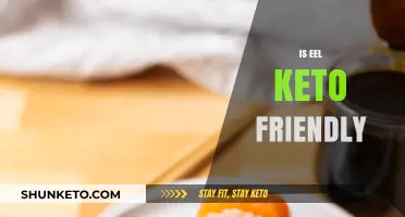 Exploring the Keto Compatibility of Eel: A Nutritional Breakdown