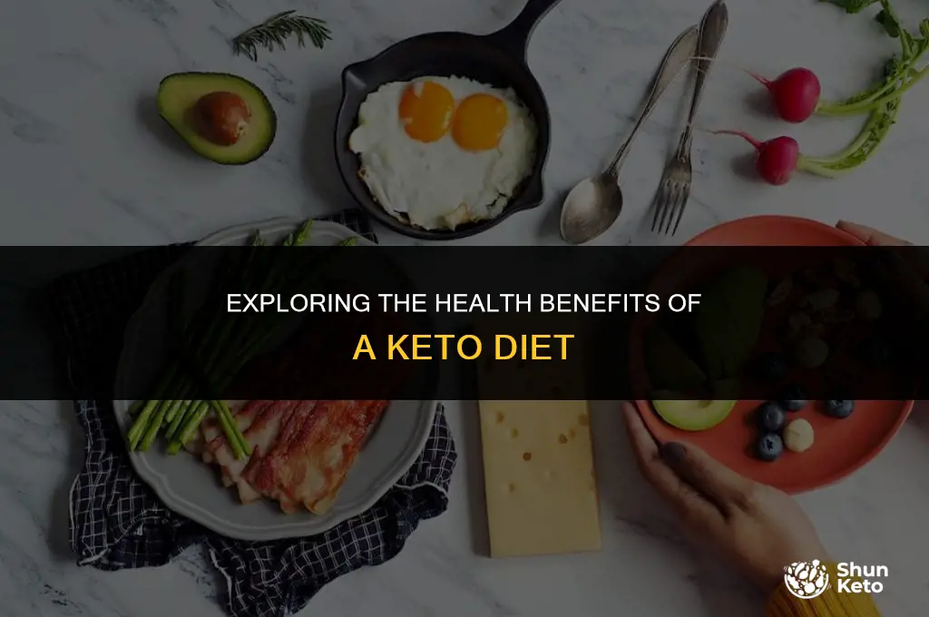 is een keto dieet gezond