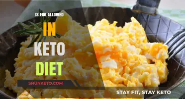 Can You Eat Eggs on Keto? A Dietary Guide