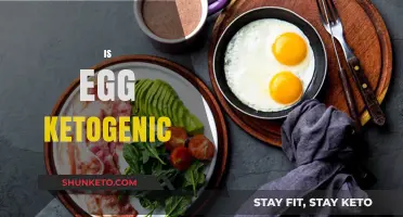 Are Eggs Keto-Friendly? Unlocking Their Role in a Ketogenic Diet