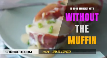 Keto Eggs Benedict: A Muffin-Free Twist on a Classic