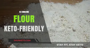 Exploring Einkorn Flour: A Keto-Friendly Alternative?