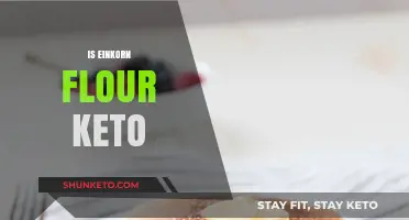 Einkorn Flour and Keto Diets: A Nutritional Breakdown