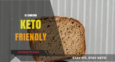 Exploring Einkorn: Is This Ancient Grain Keto-Friendly?