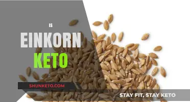 Exploring Einkorn: Is This Ancient Grain Keto-Friendly?