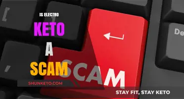 Unveiling the Truth: Is Electro Keto a Scam or a Genuine Weight Loss Solution?