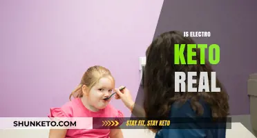 Unveiling the Truth: Is Electro Keto a Legitimate Weight Loss Solution?