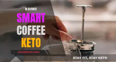 Smart Coffee Keto: Elevate Your Morning Brew