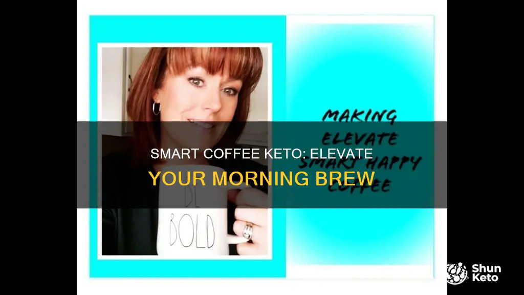 is elevate smart coffee keto