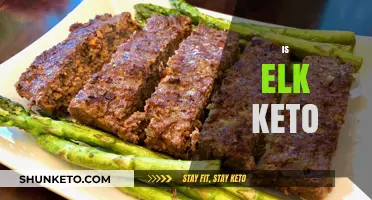 Exploring the Keto Diet: Is Elk a Suitable Choice?