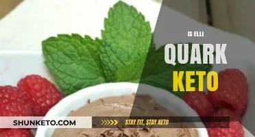 Exploring the Keto-Friendly Potential of Elli Quark