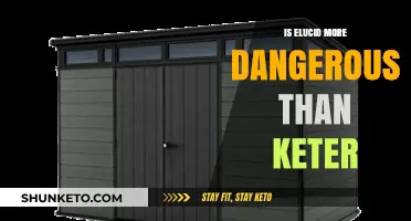 Unveiling the Truth: Is Elucid More Perilous Than Keter?