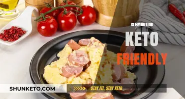 Exploring the Keto Compatibility of Embutido: A Comprehensive Guide