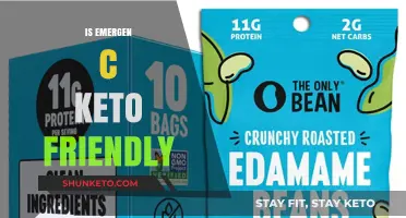 Exploring the Keto Compatibility of Emergen-C: A Comprehensive Guide