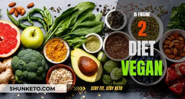 Vegan Engine 2 Diet: Healthy, Sustainable, and Ethical?