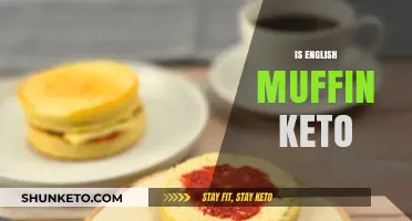 Can You Enjoy English Muffins on a Keto Diet?